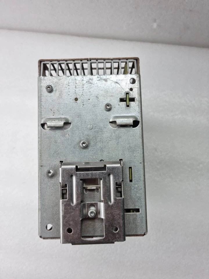 SIEMENS SITOP PSU300S 6EP1436-2BA10 POWER SUPPLY 6EP14362BA10